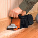 Купить Шлифмашина ленточная сетевая BLACK+DECKER KA88. Официальный фирменный магазин Dewalt Stanley Black+Decker Bostitch