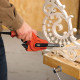 Купить Напильник электрический BLACK+DECKER KA900E. Официальный фирменный магазин Dewalt Stanley Black+Decker Bostitch