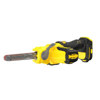 Купить Шлифмашина ленточная-напильник аккумуляторная STANLEY FATMAX SFMCE210B. Официальный фирменный магазин Dewalt Stanley Black+Decker Bostitch