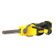 Купить Шлифмашина ленточная-напильник аккумуляторная STANLEY FATMAX SFMCE210B. Официальный фирменный магазин Dewalt Stanley Black+Decker Bostitch