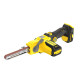Купить Шлифмашина ленточная-напильник аккумуляторная STANLEY FATMAX SFMCE210B. Официальный фирменный магазин Dewalt Stanley Black+Decker Bostitch