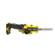 Купить Шлифмашина ленточная-напильник аккумуляторная STANLEY FATMAX SFMCE210B. Официальный фирменный магазин Dewalt Stanley Black+Decker Bostitch