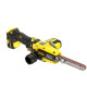 Купить Шлифмашина ленточная-напильник аккумуляторная STANLEY FATMAX SFMCE210B. Официальный фирменный магазин Dewalt Stanley Black+Decker Bostitch