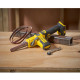 Купить Шлифмашина ленточная-напильник аккумуляторная STANLEY FATMAX SFMCE210B. Официальный фирменный магазин Dewalt Stanley Black+Decker Bostitch