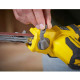 Купить Шлифмашина ленточная-напильник аккумуляторная STANLEY FATMAX SFMCE210B. Официальный фирменный магазин Dewalt Stanley Black+Decker Bostitch