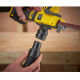 Купить Шлифмашина ленточная-напильник аккумуляторная STANLEY FATMAX SFMCE210B. Официальный фирменный магазин Dewalt Stanley Black+Decker Bostitch