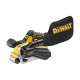 Купити Шліфмашина стрічкова акумуляторна безщіткова DeWALT DCW220NT. Офіційний фірмовий магазин Dewalt Stanley Black+Decker Bostitch, фірмова гарантія