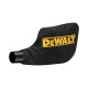 Купити Шліфмашина стрічкова акумуляторна безщіткова DeWALT DCW220NT. Офіційний фірмовий магазин Dewalt Stanley Black+Decker Bostitch, фірмова гарантія