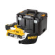 Купити Шліфмашина стрічкова акумуляторна безщіткова DeWALT DCW220NT. Офіційний фірмовий магазин Dewalt Stanley Black+Decker Bostitch, фірмова гарантія