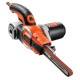 Купити Напилок електричний BLACK+DECKER KA902EK. Офіційний фірмовий магазин Dewalt Stanley Black+Decker Bostitch, фірмова гарантія