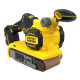 Купить Шлифмашина ленточная аккумуляторная STANLEY FATMAX SFMCW223B. Официальный фирменный магазин Dewalt Stanley Black+Decker Bostitch