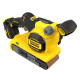 Купить Шлифмашина ленточная аккумуляторная STANLEY FATMAX SFMCW223B. Официальный фирменный магазин Dewalt Stanley Black+Decker Bostitch