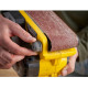 Купить Шлифмашина ленточная аккумуляторная STANLEY FATMAX SFMCW223B. Официальный фирменный магазин Dewalt Stanley Black+Decker Bostitch