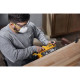Купити Шліфмашина стрічкова акумуляторна безщіткова DeWALT DCW220P2. Офіційний фірмовий магазин Dewalt Stanley Black+Decker Bostitch, фірмова гарантія