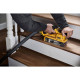 Купити Шліфмашина стрічкова акумуляторна безщіткова DeWALT DCW220P2. Офіційний фірмовий магазин Dewalt Stanley Black+Decker Bostitch, фірмова гарантія