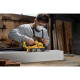 Купити Шліфмашина стрічкова акумуляторна безщіткова DeWALT DCW220P2. Офіційний фірмовий магазин Dewalt Stanley Black+Decker Bostitch, фірмова гарантія