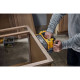 Купити Шліфмашина стрічкова акумуляторна безщіткова DeWALT DCW220P2. Офіційний фірмовий магазин Dewalt Stanley Black+Decker Bostitch, фірмова гарантія