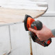 Купить Шлифмашина вибрационная аккумуляторная BLACK+DECKER BDCDS18. Официальный фирменный магазин Dewalt Stanley Black+Decker Bostitch