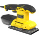 Купить Шлифмашина вибрационная сетевая STANLEY FATMAX FMEW214K. Официальный фирменный магазин Dewalt Stanley Black+Decker Bostitch