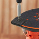 Купить Шлифмашина вибрационная сетевая BLACK+DECKER BEW200. Официальный фирменный магазин Dewalt Stanley Black+Decker Bostitch