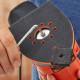 Купить Шлифмашина вибрационная сетевая BLACK+DECKER BEW200. Официальный фирменный магазин Dewalt Stanley Black+Decker Bostitch