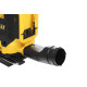 Купити Шліфмашина вібраційна акумуляторна DeWALT DCW200N. Офіційний фірмовий магазин Dewalt Stanley Black+Decker Bostitch, фірмова гарантія