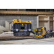 Купити Шліфмашина вібраційна акумуляторна DeWALT DCW200N. Офіційний фірмовий магазин Dewalt Stanley Black+Decker Bostitch, фірмова гарантія