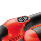 Купити Шліфмашина вібраційна мережева BLACK+DECKER KA320EKA. Офіційний фірмовий магазин Dewalt Stanley Black+Decker Bostitch, фірмова гарантія
