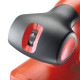 Купити Шліфмашина вібраційна мережева BLACK+DECKER KA320EKA. Офіційний фірмовий магазин Dewalt Stanley Black+Decker Bostitch, фірмова гарантія