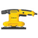 Купить Шлифмашина вибрационная сетевая STANLEY SS28. Официальный фирменный магазин Dewalt Stanley Black+Decker Bostitch