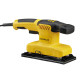 Купить Шлифмашина вибрационная сетевая STANLEY SS28. Официальный фирменный магазин Dewalt Stanley Black+Decker Bostitch