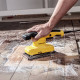 Купить Шлифмашина вибрационная сетевая STANLEY SS28. Официальный фирменный магазин Dewalt Stanley Black+Decker Bostitch
