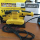 Купить Шлифмашина вибрационная сетевая STANLEY SS28. Официальный фирменный магазин Dewalt Stanley Black+Decker Bostitch