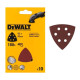 Купить Шлифлисты DeWALT DT3095. Официальный фирменный магазин Dewalt Stanley Black+Decker Bostitch