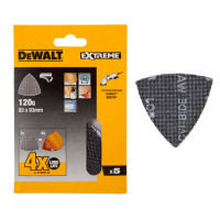Купити Шлифлисты DeWALT DTM3092. Офіційний фірмовий магазин Dewalt Stanley Black+Decker Bostitch, фірмова гарантія