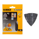 Купити Шлифлисты DeWALT DTM3093. Офіційний фірмовий магазин Dewalt Stanley Black+Decker Bostitch, фірмова гарантія