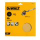Купить Шлифшкурка самоклеющаяся для эксцентриковых шлифмашин DeWALT DT3169. Официальный фирменный магазин Dewalt Stanley Black+Decker Bostitch