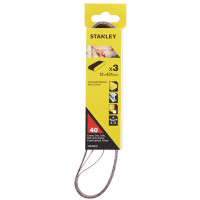 Купить Шлифовальная лента STANLEY STA33376. Официальный фирменный магазин Dewalt Stanley Black+Decker Bostitch