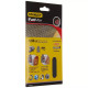 Купить Сетка шлифовальная STANLEY STA39102. Официальный фирменный магазин Dewalt Stanley Black+Decker Bostitch