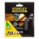 Купить Сетка шлифовальная STANLEY STA39257. Официальный фирменный магазин Dewalt Stanley Black+Decker Bostitch