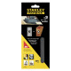 Купить Сетка шлифовальная STANLEY STA39032. Официальный фирменный магазин Dewalt Stanley Black+Decker Bostitch