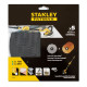 Купити Абразивна сітка до ексцентрикових шліфувальних машин STANLEY STA39297. Офіційний фірмовий магазин Dewalt Stanley Black+Decker Bostitch, фірмова гарантія