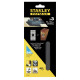 Купить Сетка шлифовальная STANLEY STA39042. Официальный фирменный магазин Dewalt Stanley Black+Decker Bostitch
