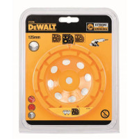 Купить Чашка алмазная DeWALT DT3796. Официальный фирменный магазин Dewalt Stanley Black+Decker Bostitch