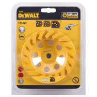 Купить Чашка алмазная DeWALT DT3797. Официальный фирменный магазин Dewalt Stanley Black+Decker Bostitch