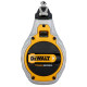 Купити Шнур розмічальний довжиною 30 м DeWALT DWHT48335-0. Офіційний фірмовий магазин Dewalt Stanley Black+Decker Bostitch, фірмова гарантія