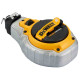 Купити Шнур розмічальний довжиною 30 м DeWALT DWHT48335-0. Офіційний фірмовий магазин Dewalt Stanley Black+Decker Bostitch, фірмова гарантія