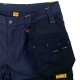 Купить Шорты HAMDEN DeWALT DWC153-004-32. Официальный фирменный магазин Dewalt Stanley Black+Decker Bostitch