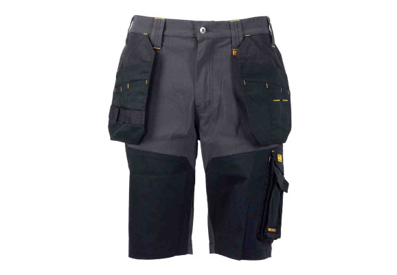 Купити Шорти HAMDEN DeWALT DWC153-004-34. Офіційний фірмовий магазин Dewalt Stanley Black+Decker Bostitch, фірмова гарантія