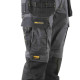 Купити Штани FAIRHAVEN DeWALT DWC192-004-3231. Офіційний фірмовий магазин Dewalt Stanley Black+Decker Bostitch, фірмова гарантія